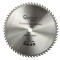 Disc pentru lemn 450x32x60T, Geko G00167