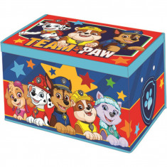 Cutie depozitare cu capac 55x37x33 cm Paw Patrol SunCity ARJ009304 B3406585 foto