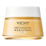 Balsam de zi hranitor cu efect de fermitate Neovadiol Magistral, 50 ml, Vichy