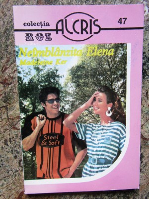 NEIMBLANZITA ELENA-M. KER foto