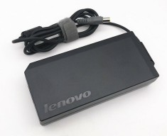 Incarcator Laptop, Lenovo, ThinkPad T520 Type 4242, 20V, 8.5A, 170W, mufa 7.7x2.5mm