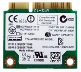 186.Modul/Placa retea wifi wireless wifi laptop CCAH11LP1480T2
