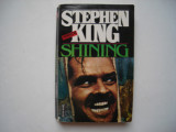 Shining - Stephen King (in lb. romana)