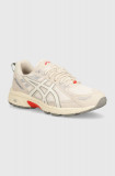 Asics sneakers GEL-VENTURE 6 culoarea bej, 1203A297