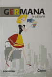 GERMANA IN CALATORIE-MAGDALENA PAUNOIU-238570