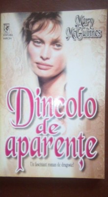 Dincolo de aparente foto