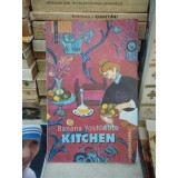 KITCHEN , BANANA YOSHIMOTO