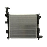 Radiator racire Kia Picanto (Ta), 05.2011-2017, Motorizare 1.0 51/59kw; 1, 2 62kw Benzina, tip climatizare Cu/fara AC, cutie Manuala, dimensiune 420x