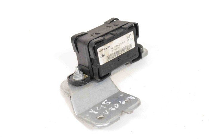Senzor de accelerație VOLVO V70 II SW 2007 OEM: 30773378 | 2871972