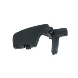 Blocator acceleratie, compatibil cu drujba Stihl MS: 270, 280, 341, 361