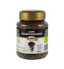 Cafea Bio Solubila Salomoni 50gr Cod: SC2107 foto