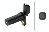 HELLA 6PU 009 167-111 Senzor impulsuri, arbore cotit