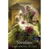 T&ouml;visl&aacute;nc - Az utols&oacute; &oacute;r&aacute;k 3. - puha k&ouml;t&eacute;s - Cassandra Clare