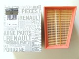 Filtru aer OE RENAULT 82 00 431 051, Dacia, LOGAN (LS) - [2004 - 2012]