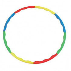 Joc Hula Hoop pentru activitati in aer liber