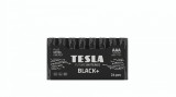 Baterii AAA Black+ 1099137041 Voltaj 1,5 Alkaline 24 bucati