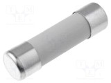 Siguranţă DF ELECTRIC aR 10A 690VAC 14x51mm cupru RAPIDPLUS
