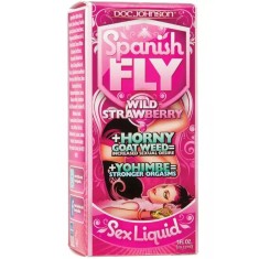 Picaturi Afrodisiace Spanish Fly Sex Liquid 29 ml