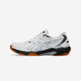 &Icirc;ncălţăminte Volei ASICS Gel Spike Alb Adulți