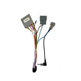Cablaj multimedia Cablaj adaptor Autodrop Honda Civic (2006-2011) pentru Navigatii multimedia Android