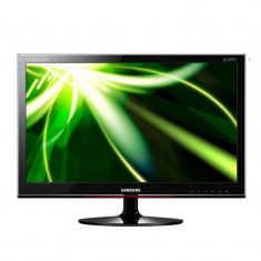 Monitoare LCD Second Hand Samsung SyncMaster P2250, Grad A-, 21.5&amp;quot; Full HD foto