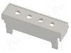 Capac borne, 3M Modulbox One, 3M Modulbox XTS Compact, 3M XT Modulbox XT, 3M XTS Modulbox XTS, 6M Modulbox One, 6M Modulbox XTS Compact, 6M XT Modulbo