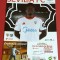 Program meci fotbal FC SEVILLA - GETAFE CF (25.08.2025) - SPANIA