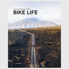 Thousand carte Bike Lifeb by Tristan Bogaard, Belen Castello, English