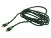 Cablu HDMI 2.0 Textil 3m