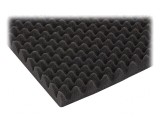 Căptușeală de Atenuare Poliuretan 600x500x35mm