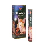 Betisoare Parfumate - Set 120 Buc - Divine Blessings