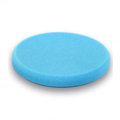 Burete Abraziv Polish POLYTOP One Step Pad Blue, 135mm, 2 buc