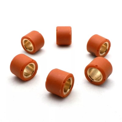 Role - Bile Variator Scuter Baotian - Bautian - 16x13mm - 4G foto