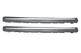 Praguri Laterale compatibil cu Mercedes S-Class W222 (2013-2020) S65 Design SSMBW222AMGS65