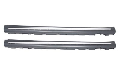 Praguri Laterale Mercedes S-Class W222 (2013-2020) S65 Design Performance AutoTuning foto