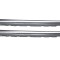 Praguri Laterale Mercedes S-Class W222 (2013-2020) S65 Design Performance AutoTuning