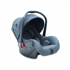 Cosulet auto 0-13 kg Pluto Dark Grey