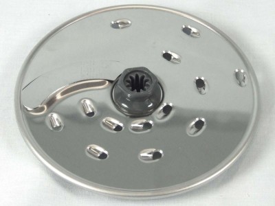 REIBSCHEIBE - GRATING DISC KW715022 robot / aparat bucatarie Kenwood DELONGHI foto