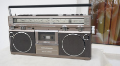 Radio portabil Grundig RR710 foto