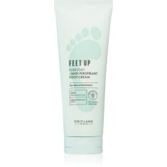 Oriflame Feet Up Everyday antipersiprant crema pentru picioare 75 ml