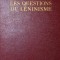 LES QUESTIONS DU LENINISME