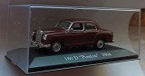 Macheta Mercedes-Benz 180 D Ponton 1954 - Altaya 1/43, 1:43