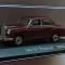 Macheta Mercedes-Benz 180 D Ponton 1954 - Altaya 1/43