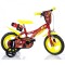 Bicicleta pentru copii DB-612L-FH Dino Bikes