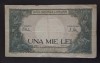 Bancnota Romania - 1000 Lei 1941