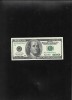 Statele Unite ale Americii USA SUA 100 dollars dolari 2006 A seria18083704 xf