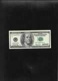 Statele Unite ale Americii USA SUA 100 dollars dolari 2006 A seria18083704 xf
