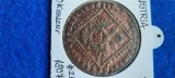 AUSTRIA 30 KREUZER 1807 A cupru