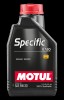 MOTUL 102208 SPECIFIC 0720 5W30 ulei de motor