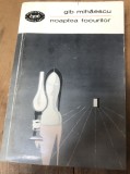 LITR BPT IUH2 - Gib. Mihaiescu - Noaptea focurilor